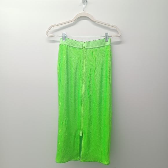 Essentiel Antwerp Doretta Pencil Skirt - Picture 6 of 11